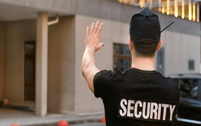 Understanding the Security Guard Licensing Process: A Step-by-Step Overview