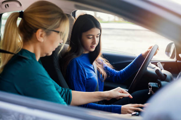 Ontario G1 Driving Test