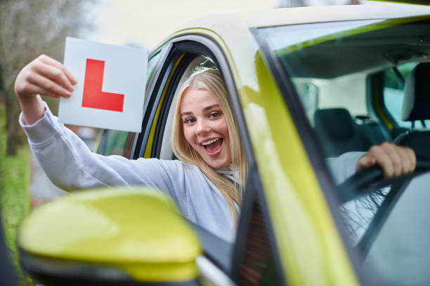 New Brunswick Class 3 Driving Test